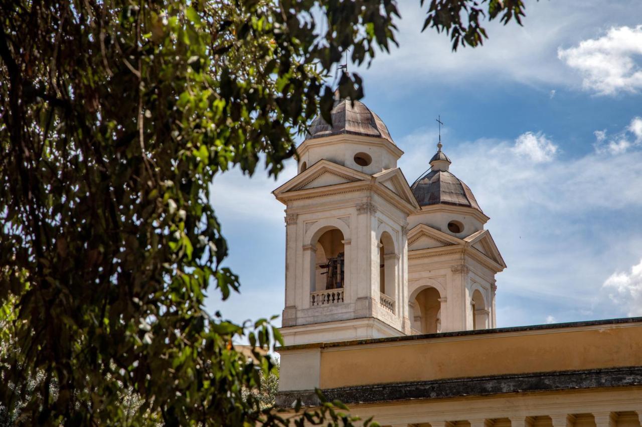 Apartment Spanish Steps Roma Exterior foto